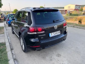 VW Touareg | Mobile.bg    2