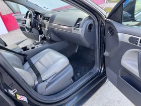 VW Touareg | Mobile.bg    8