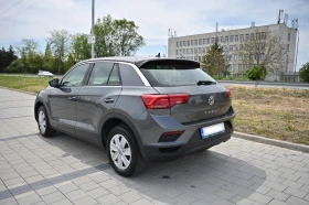 VW T-Roc | Mobile.bg    6