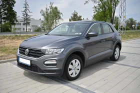 VW T-Roc | Mobile.bg    8
