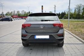 VW T-Roc | Mobile.bg    5