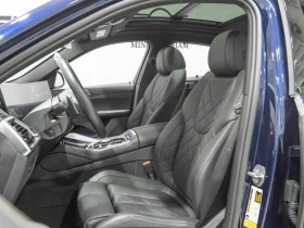 BMW X6 xDrive40i-M Sport | Mobile.bg    7
