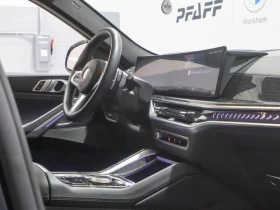 BMW X6 xDrive40i-M Sport | Mobile.bg    8