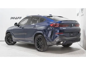 BMW X6 xDrive40i-M Sport | Mobile.bg    4