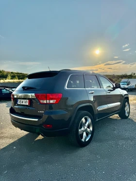 Jeep Grand cherokee 3.0CRDi Overland - 25800 лв. - 86727706 2