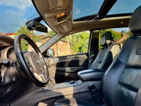 Jeep Grand cherokee 3.0CRDi Overland - 25800 лв. - 86727706 6