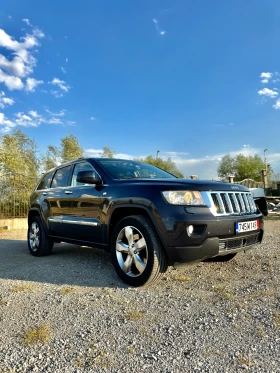 Jeep Grand cherokee 3.0CRDi Overland - 25800 лв. - 86727706 4