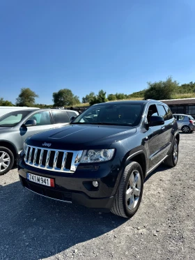 Jeep Grand cherokee 3.0CRDi Overland - 24500 лв. - 69142892 2
