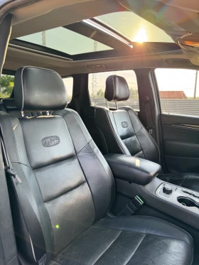 Jeep Grand cherokee 3.0CRDi Overland - 25800 лв. - 86727706 7