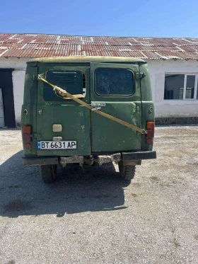 Uaz 3741 | Mobile.bg    3