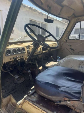 Uaz 3741 | Mobile.bg    7