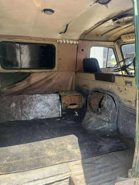 Uaz 3741 | Mobile.bg    8