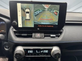 Toyota Rav4 2.5 4&#215;4 Hybrid = NEW = Style Edition Гаранция - 87420 лв. - 46321246 8