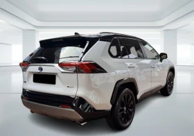 Toyota Rav4 2.5 4&#215;4 Hybrid = NEW = Style Edition Гаранция - 87420 лв. - 46321246 3