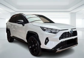 Toyota Rav4 2.5 4&#215;4 Hybrid = NEW = Style Edition Гаранция