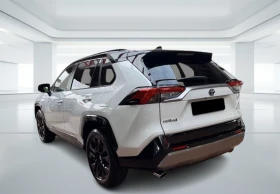 Toyota Rav4 2.5 4&#215;4 Hybrid = NEW = Style Edition Гаранция - 87420 лв. - 46321246 2