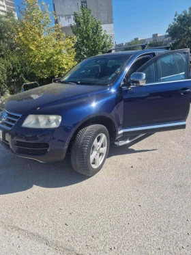 Обява за продажба на VW Touareg 3.6KW ~9 999 лв. - изображение 9