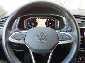 VW Tiguan LWB PA Elegance 2.0TSI 4MOT DSG - 69900 лв. - 45927955 13