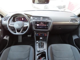 VW Tiguan LWB PA Elegance 2.0TSI 4MOT DSG - 69900 лв. - 45927955 11