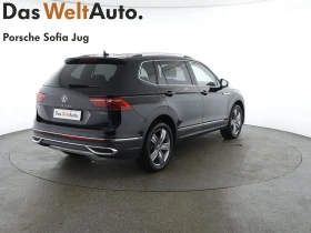 VW Tiguan LWB PA Elegance 2.0TSI 4MOT DSG - 69900 лв. - 45927955 3