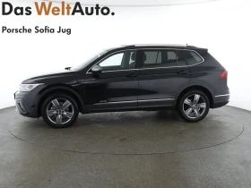 VW Tiguan LWB PA Elegance 2.0TSI 4MOT DSG - 69900 лв. - 45927955 2