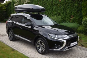 Mitsubishi Outlander In-Style+ Edition 4WD - 33332 лв. - 11035328 2
