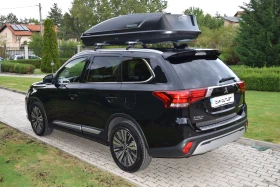 Mitsubishi Outlander In-Style+ Edition 4WD - 33332 лв. - 11035328 3