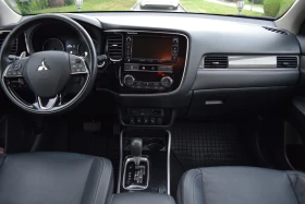Mitsubishi Outlander In-Style+ Edition 4WD - 33332 лв. - 11035328 9