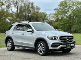 Mercedes-Benz GLE 350 BURMASTER* VIRTUAL* AMBIENT* MBUX* NAPPA* *  | Mobile.bg    3
