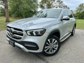 Mercedes-Benz GLE 350 BURMASTER* VIRTUAL* AMBIENT* MBUX* NAPPA* *  | Mobile.bg    2