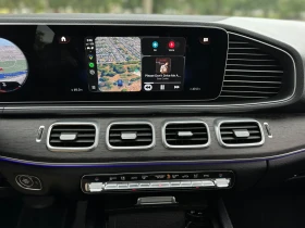 Mercedes-Benz GLE 350 BURMASTER* VIRTUAL* AMBIENT* MBUX* NAPPA* *  | Mobile.bg    10