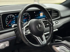 Mercedes-Benz GLE 350 BURMASTER* VIRTUAL* AMBIENT* MBUX* NAPPA* *  | Mobile.bg    8