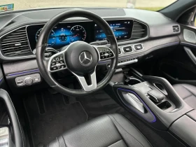 Mercedes-Benz GLE 350 BURMASTER* VIRTUAL* AMBIENT* MBUX* NAPPA* *  | Mobile.bg    6