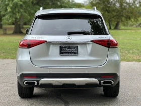 Mercedes-Benz GLE 350 BURMASTER* VIRTUAL* AMBIENT* MBUX* NAPPA* *  | Mobile.bg    4