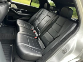 Mercedes-Benz GLE 350 BURMASTER* VIRTUAL* AMBIENT* MBUX* NAPPA* *  | Mobile.bg    15
