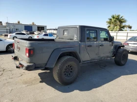Jeep Gladiator * * * KEYLESS | Mobile.bg    6