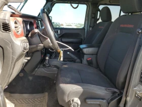 Jeep Gladiator * * * KEYLESS | Mobile.bg    7