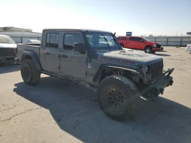 Jeep Gladiator * * * KEYLESS | Mobile.bg    3