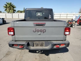 Jeep Gladiator * * * KEYLESS | Mobile.bg    5
