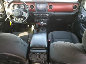Jeep Gladiator * * * KEYLESS | Mobile.bg    8