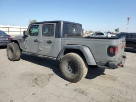 Jeep Gladiator * * * KEYLESS | Mobile.bg    4