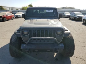 Jeep Gladiator * * * KEYLESS | Mobile.bg    2