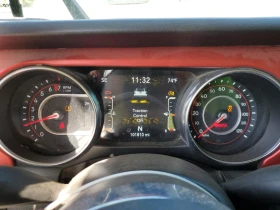 Jeep Gladiator * * * KEYLESS | Mobile.bg    9