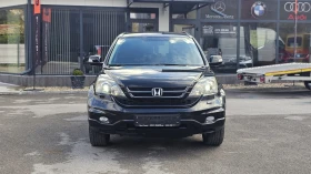 Обява за продажба на Honda Cr-v 2.2i-DTEC 4x4 6SP FACE IT-ИСТОРИЯ-ТОП СЪСТ.-ЛИЗИНГ ~14 880 лв. - изображение 1