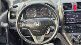 Обява за продажба на Honda Cr-v 2.2i-DTEC 4x4 6SP FACE IT-ИСТОРИЯ-ТОП СЪСТ.-ЛИЗИНГ ~14 880 лв. - изображение 9