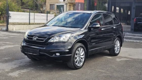 Обява за продажба на Honda Cr-v 2.2i-DTEC 4x4 6SP FACE IT-ИСТОРИЯ-ТОП СЪСТ.-ЛИЗИНГ ~14 880 лв. - изображение 2