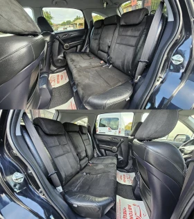 Honda Cr-v 2.2i-DTEC 4x4 6SP FACE IT-- .- | Mobile.bg    14