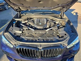 BMW X5 * M50i * CARFAX * БЕЗ ПЪРВОНАЧАЛНА ВНОСКА - 106800 лв. / 54605.97 € - 46418101 10