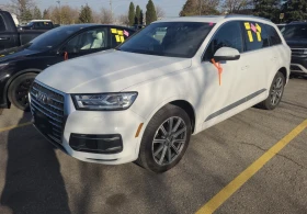 Audi Q7 3.0T PROGRESSIV