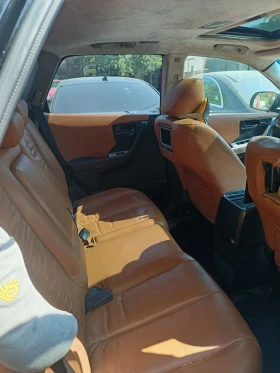 Nissan Murano 3.5v6 | Mobile.bg    5